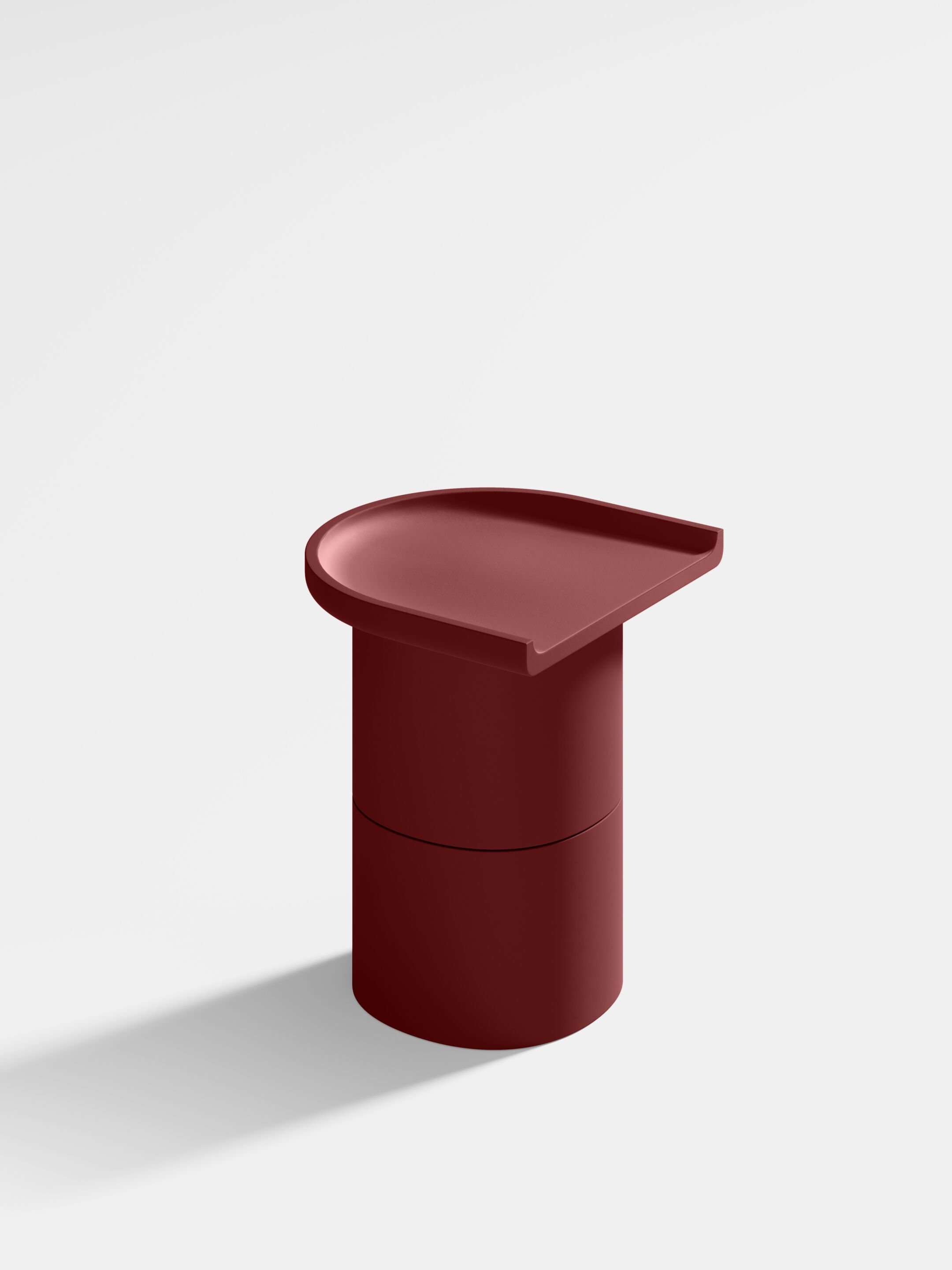 Бетонный стул PULKRA несколько ARCH-00095501 - Вид №21