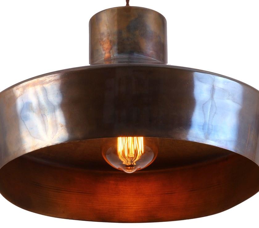 Mullan Lighting Подвесной светильник ручной работы Elegance Mlp327 - Вид №1