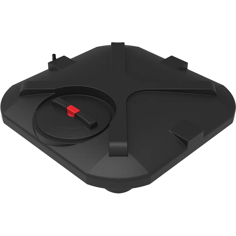 Бак для дачного душа Santreyd Rostok 110 л с подогревом 82709369 STLM-0034592