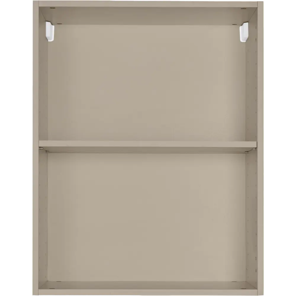 Каркас для навесного кухонного шкафа 60x77x35 см ДСП цвет бежевый Santreyd STLM-2103386 - Вид №1