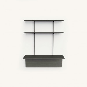 089430 Подвесная полка Expormim Team