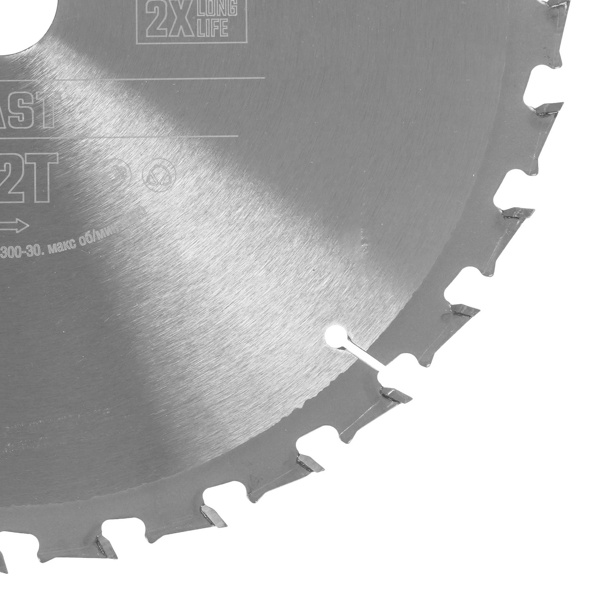 Диск пильный KRAFTOOL 36950-300-30 9107917 STDN-0118734 - Вид №1