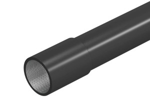 Трубопровод для электрических стальных систем