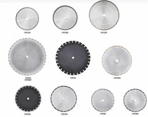 RAIMONDI Алмазные диски