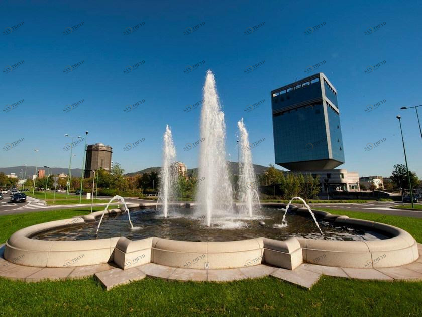 Bellitalia Фонтан sun-id-1356824