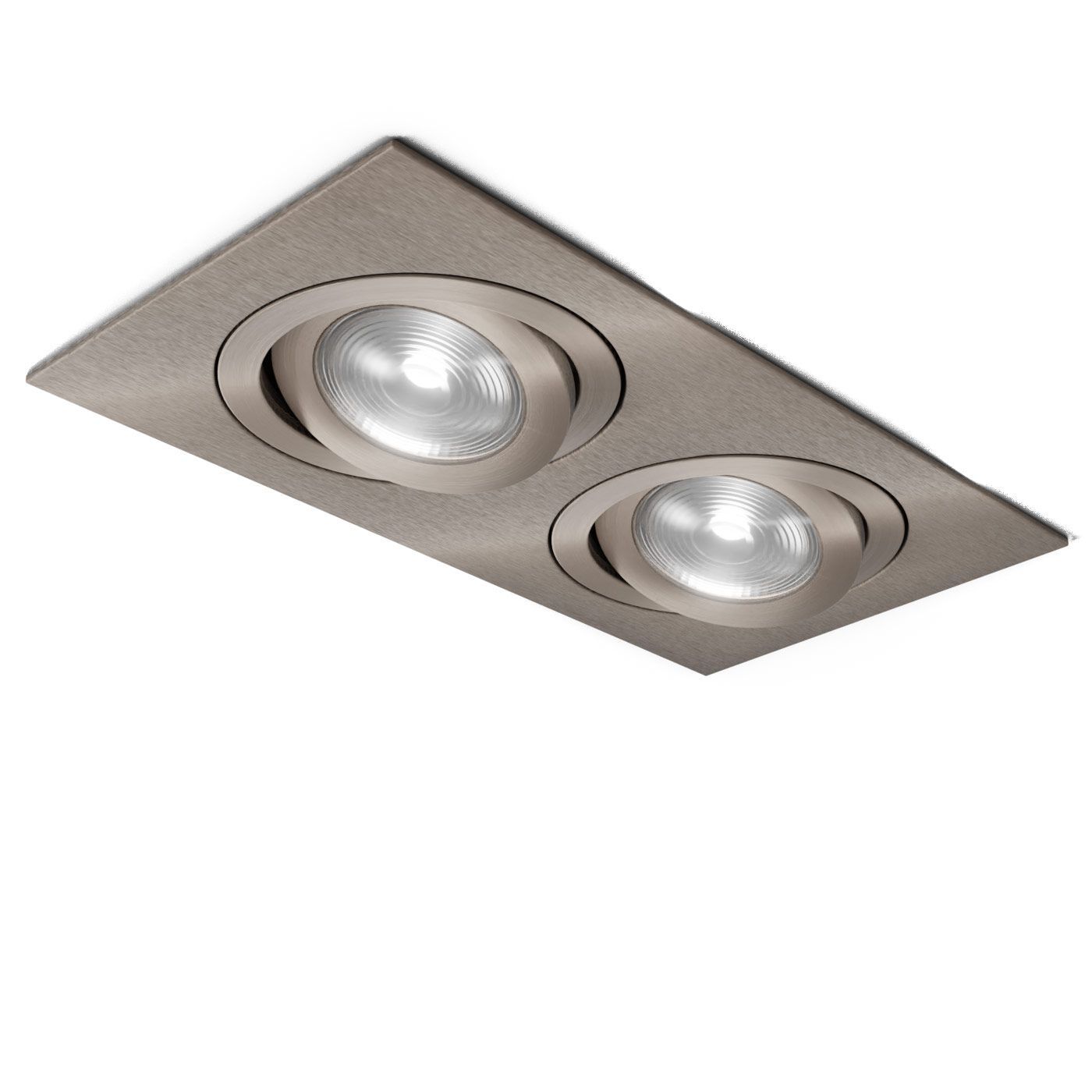 Регулируемый алюминиевый прожектор Amarcords Flat ARCH-00067808 - Вид №10