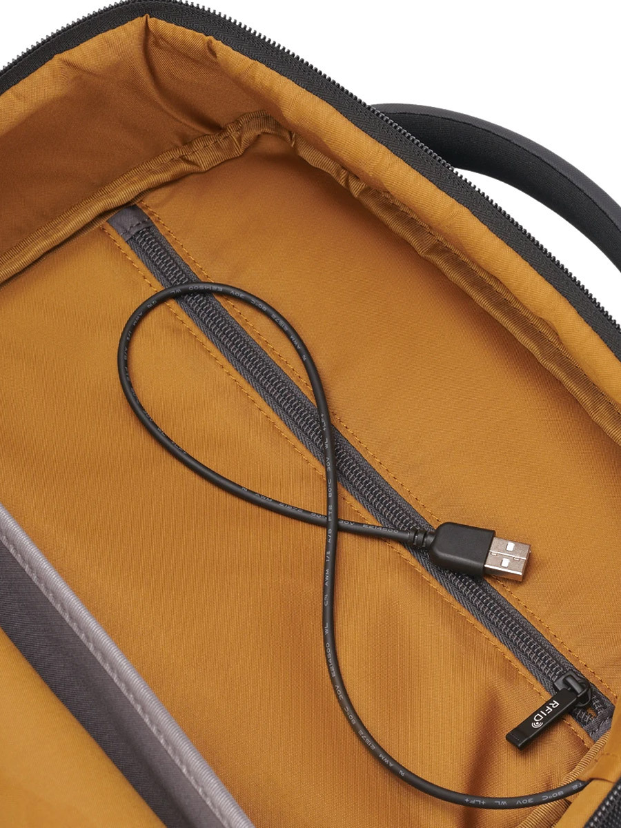 HNXT04/003-01 Рюкзак HNXT04 Drive Backpack 2 RFID Hedgren Next - Вид №6