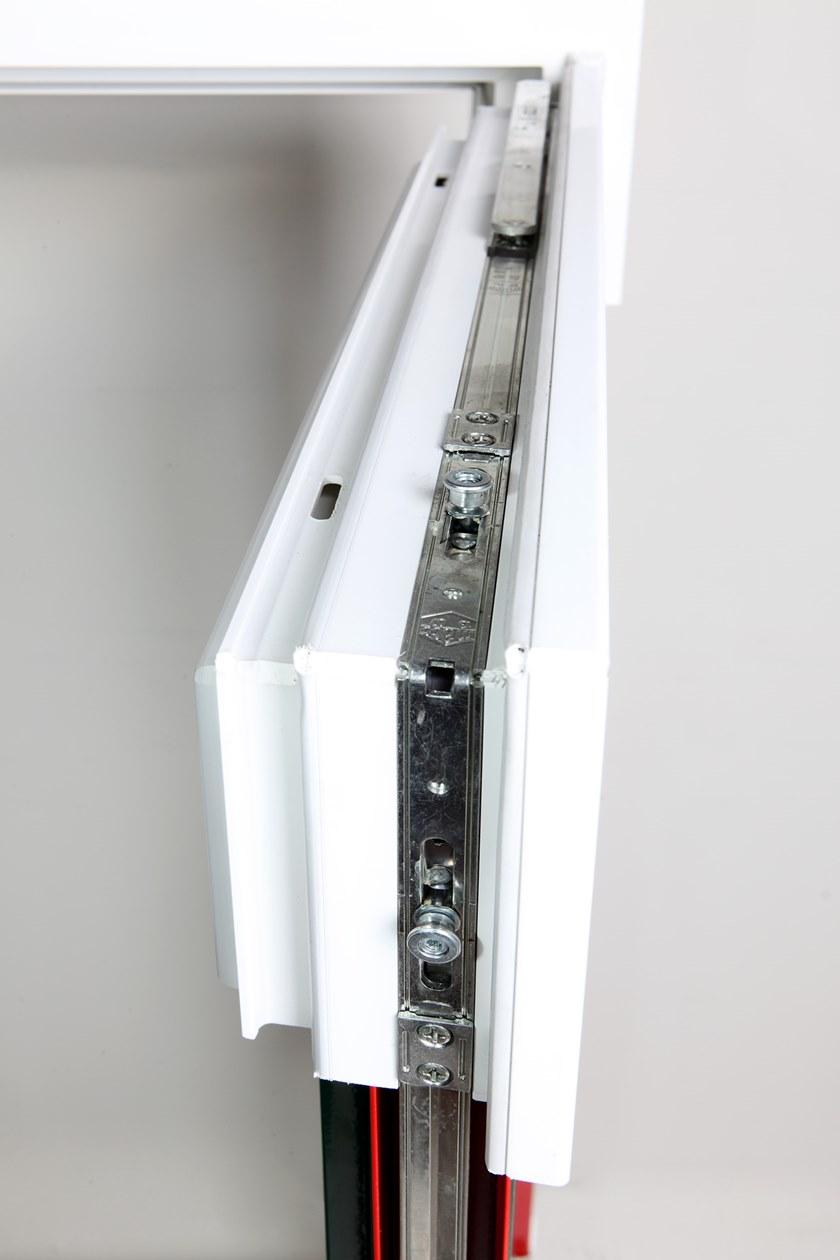 Schulz Italia Защитное окно из ПВХ sun-id-1489766 - Вид №4