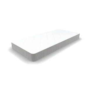 Матрас Wellspring 90x200 см пружинный блок 87474187 STLM-2095977