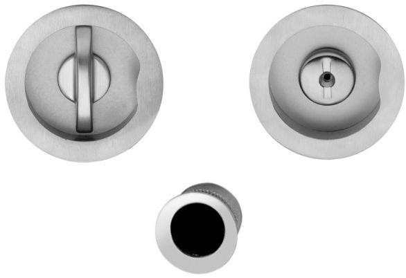 Pasini Утопленная латунная ручка sun-id-1375876 - Вид №2