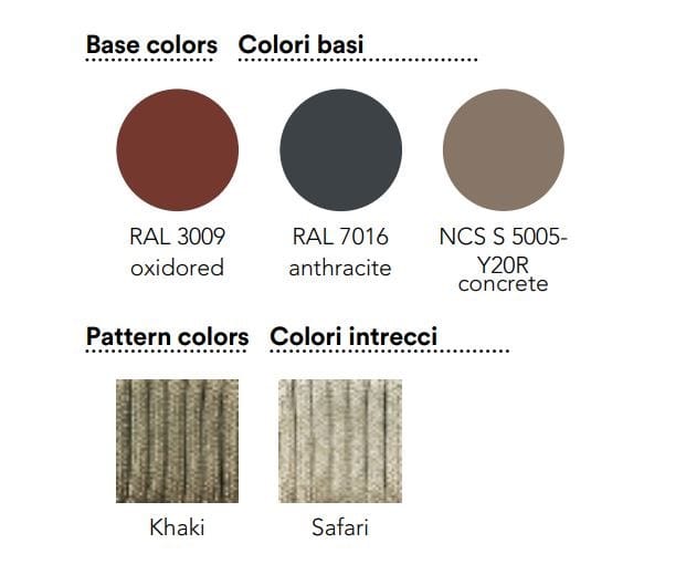 Кресло с подлокотниками MOROSO Юми ARCH-00067547 - Вид №6