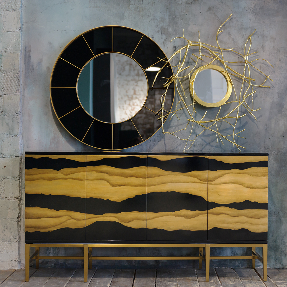 19082241 Настенное зеркало «Северина» Object Desire  - Вид №6