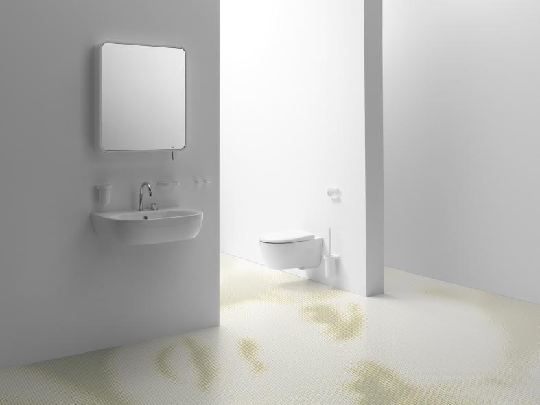 800.01.10060 поворотное зеркало HEWI USA Produkte  - Вид №16