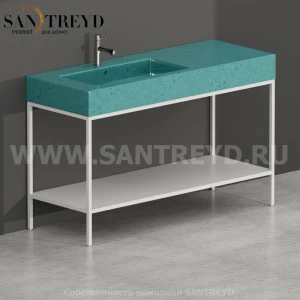 TL135BO Консоль для раковины Globo