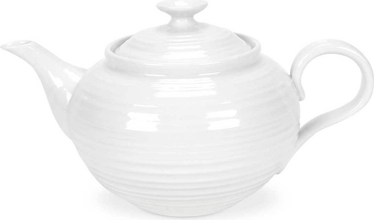 10568489 Чайник заварной Фарфоровый Portmeirion Великобритания 