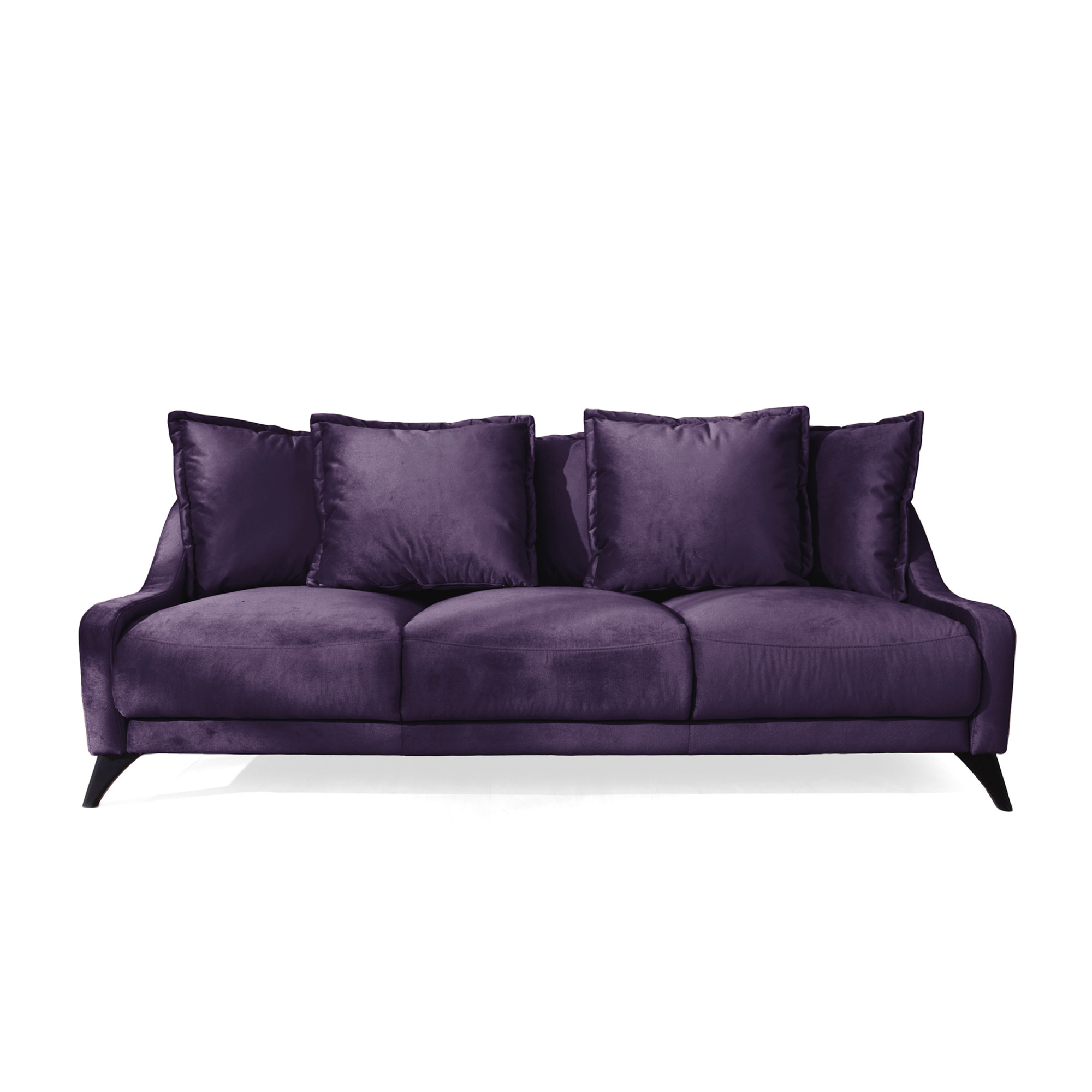 2000983208675 Диван royal rose Miuform Royal Rose 