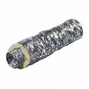 Воздуховод гибкий Sonodec DS (102/10м)