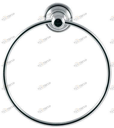 rvb Держатель кольца для полотенца 1935 wood 6220.--.07