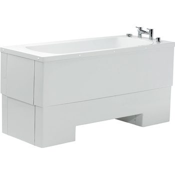 Edone Lincoln Ванна с электроподъемником с фиксированной внутренней поверхностью sun-id-2008964