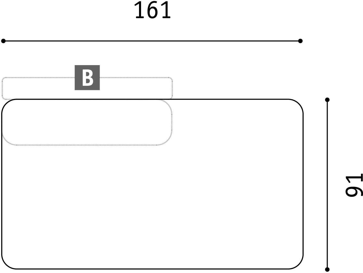 Febal Casa Модульный тканевый диван с полкой для журналов Softcase sun-id-1501311 - Вид №19