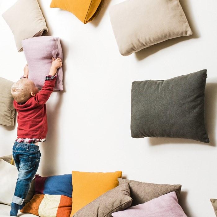 Lago Обои на липучке® sun-id-1357190 - Вид №1