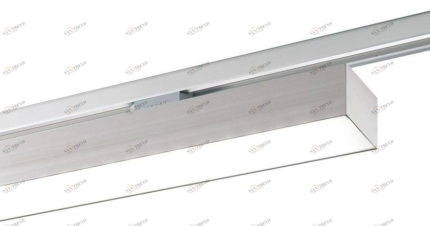 Lucifero's Освещение следа из экструдированного алюминия File 2 sun-id-1353236