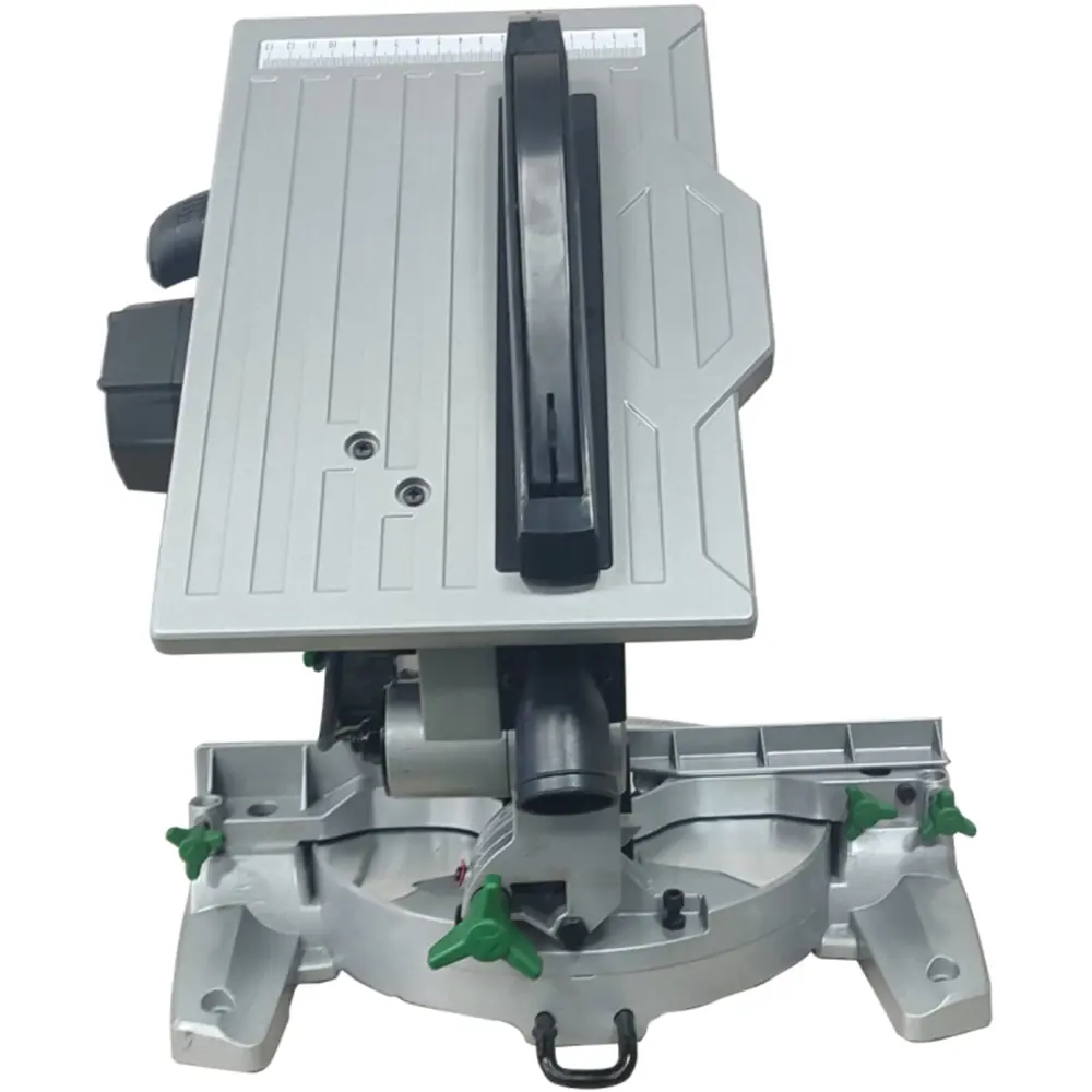 Торцовочная пила Zitrek ZTL1300-210C для точных угловых резов 89372989 STLM-0839526 - Вид №3