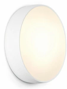 Modular Lighting Instruments Настенный светильник отраженного света Flat moon