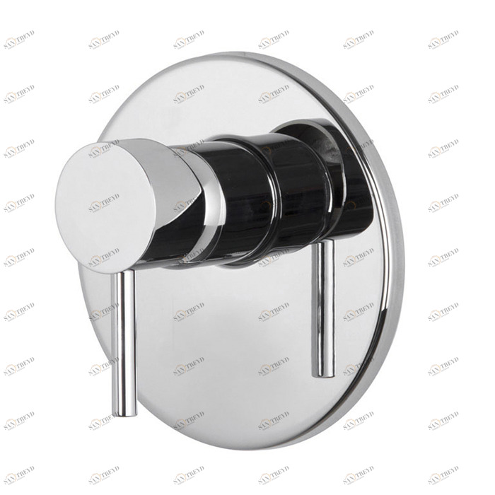 F5309X1 Встроенный смеситель для душа FIMA CARLO FRATTINI Maxima 