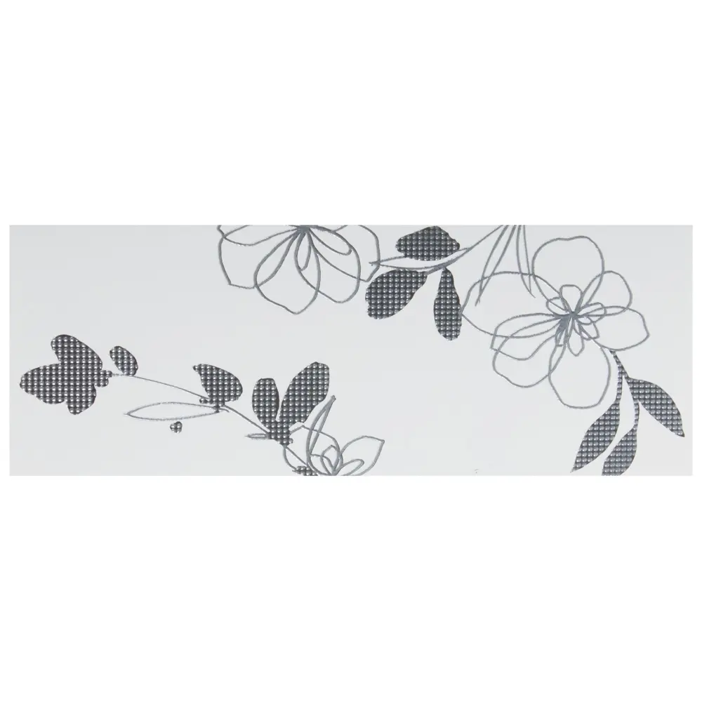 Панно «Бельканто» 15х80 см 18103286 STLM-2116376 Kerama Marazzi