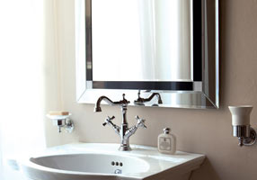 Gentry Home Настенный керамический подстаканник Kent Incalux GH100687 - Вид №1