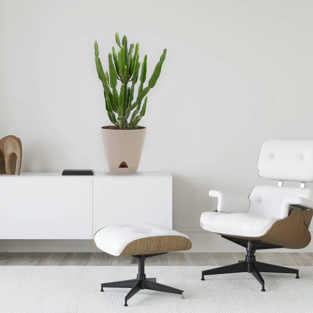 INGREEN Amsterdam — элегантный цветочный горшок для современного интерьера 82824910 STLM-0036591 - Вид №2