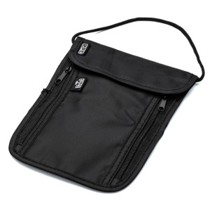 EA8030/02 Кошелек на шею RFID Utra Slim Neck Wallet Epic Travel Accessories 2.0