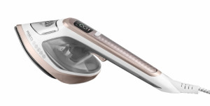 9239224 Отпариватель RED SOLUTION HS730 белый