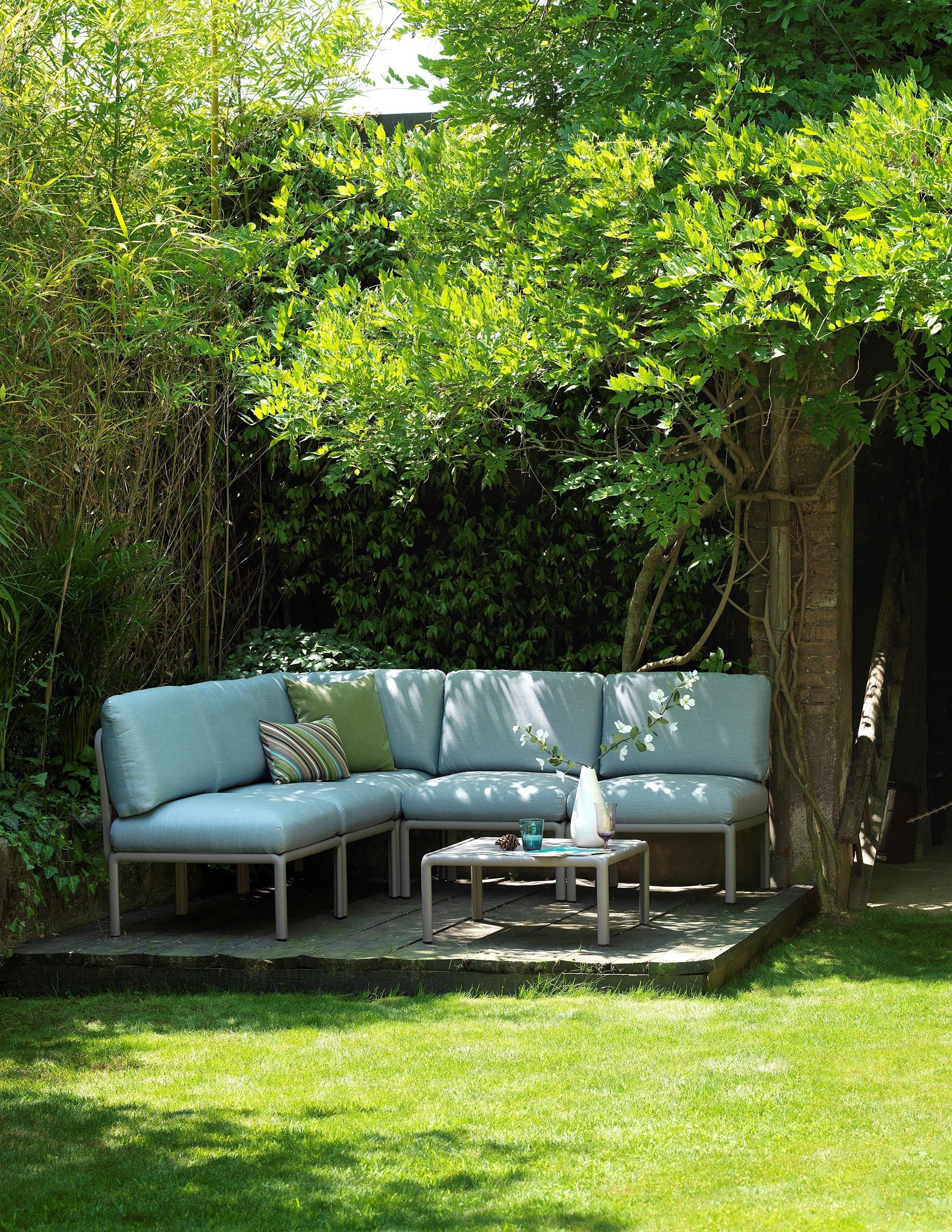 Угловой элемент из смолы и ткани Nardi ARCH-00057136 - Вид №5