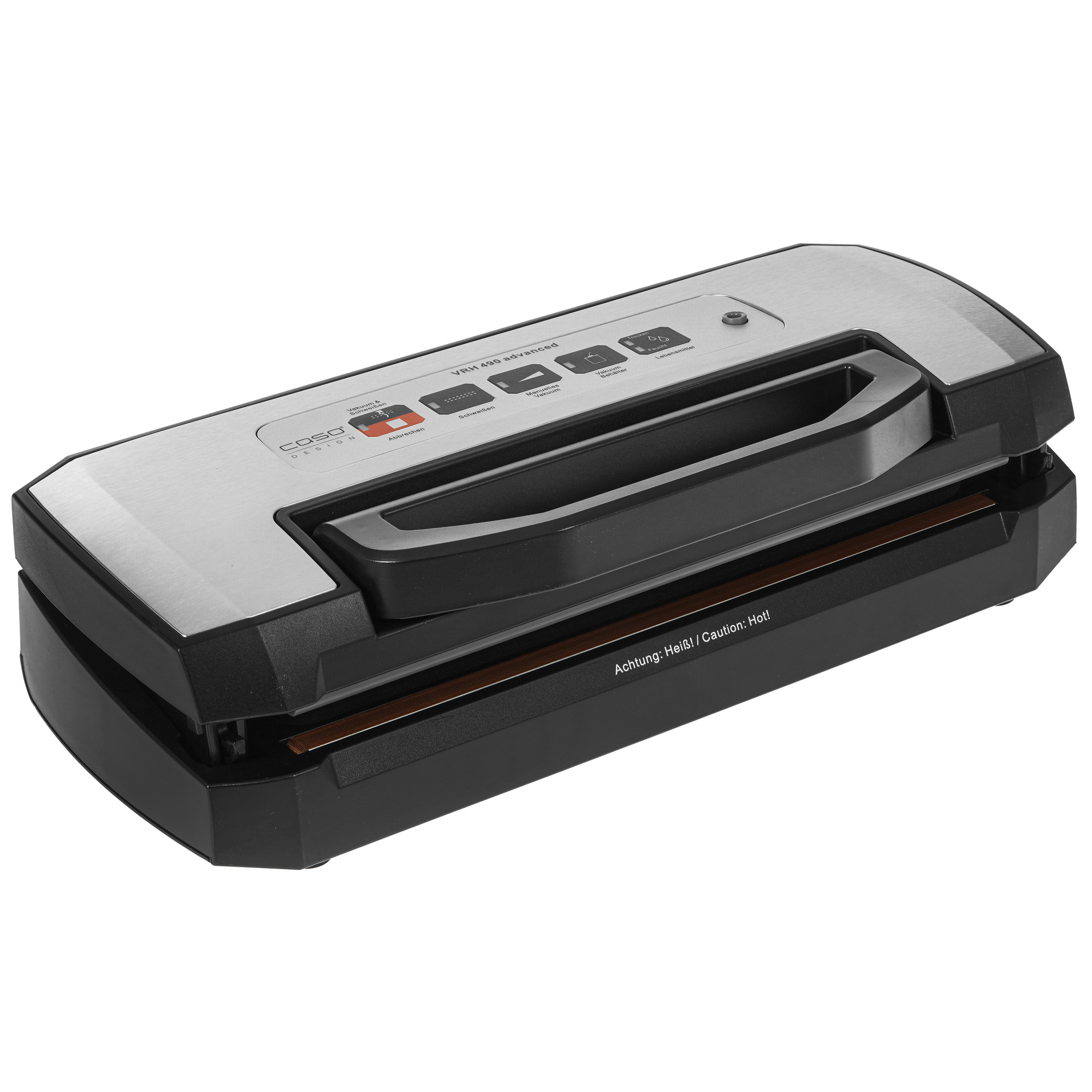 8195398 Вакуумный упаковщик CASO VRH 490 STDN-0094760