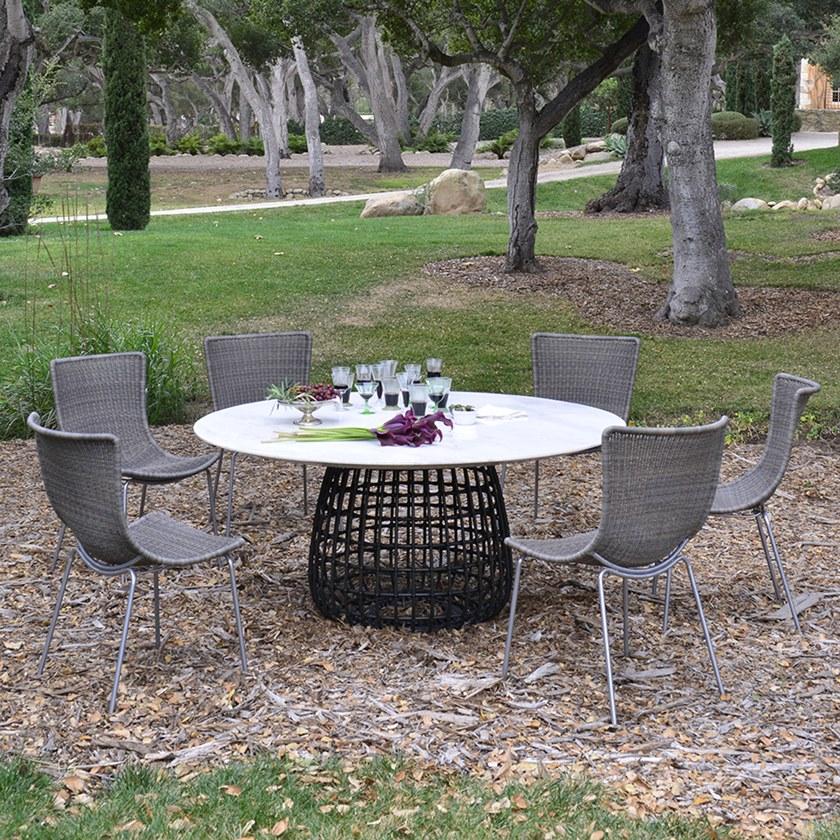 JANUS et Cie Стул Janusfiber® Fibonacci sun-id-1346258 - Вид №6