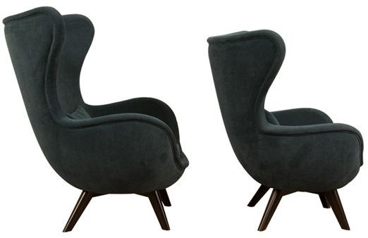 Hamilton Conte Paris Мягкое подголовник sun-id-1410870 - Вид №2