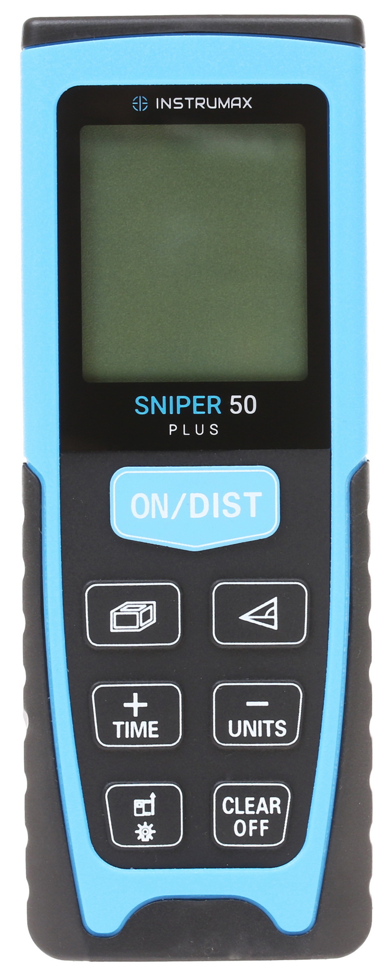 Лазерный дальномер Instrumax SNIPER 50 PLUS 1108566 STDN-0066610