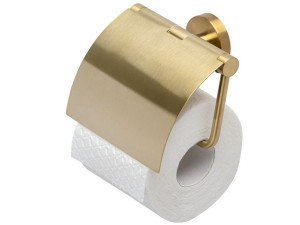 Держатель рулона с крышкой