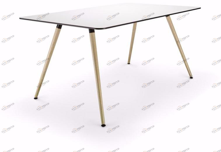 profim Прямоугольный стол из hpl Sam sun-id-1413295