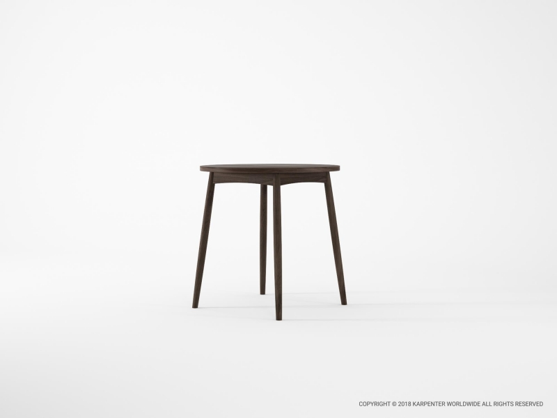 482_929 Круглый стол-реставратор Karpenter  - Вид №1