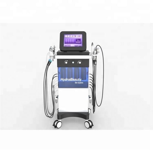 35545 Аппарат для омоложения HydraBeauty Nova NewFace (НОВА НьюФейс)  - Вид №2