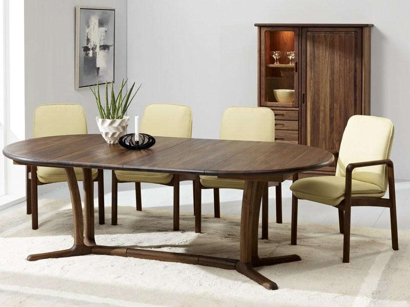 Dyrlund Комод с ящиками  1141m  - Вид №3