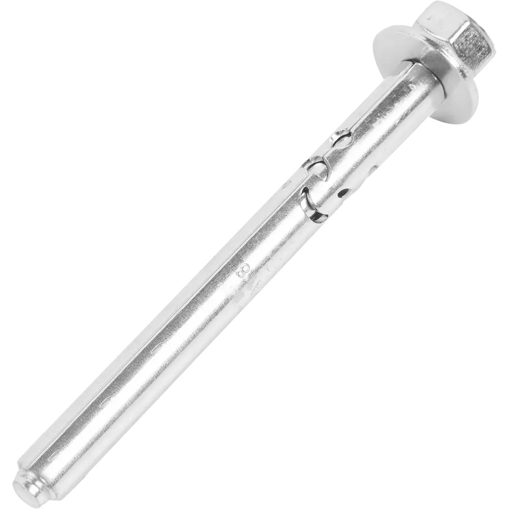 Анкер втулочный с гайкой Fischer FSA 8/40 B 8x90 мм 12471598 STLM-2050599  - Вид №1