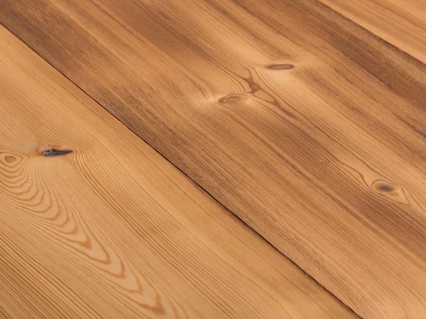 mafi Пол из лиственницы Alpin Lavubkn - Вид №2