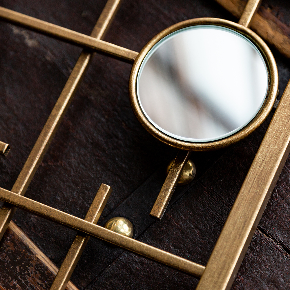 20082848 Настенный арт-декор «Мартин» Object Desire  - Вид №7