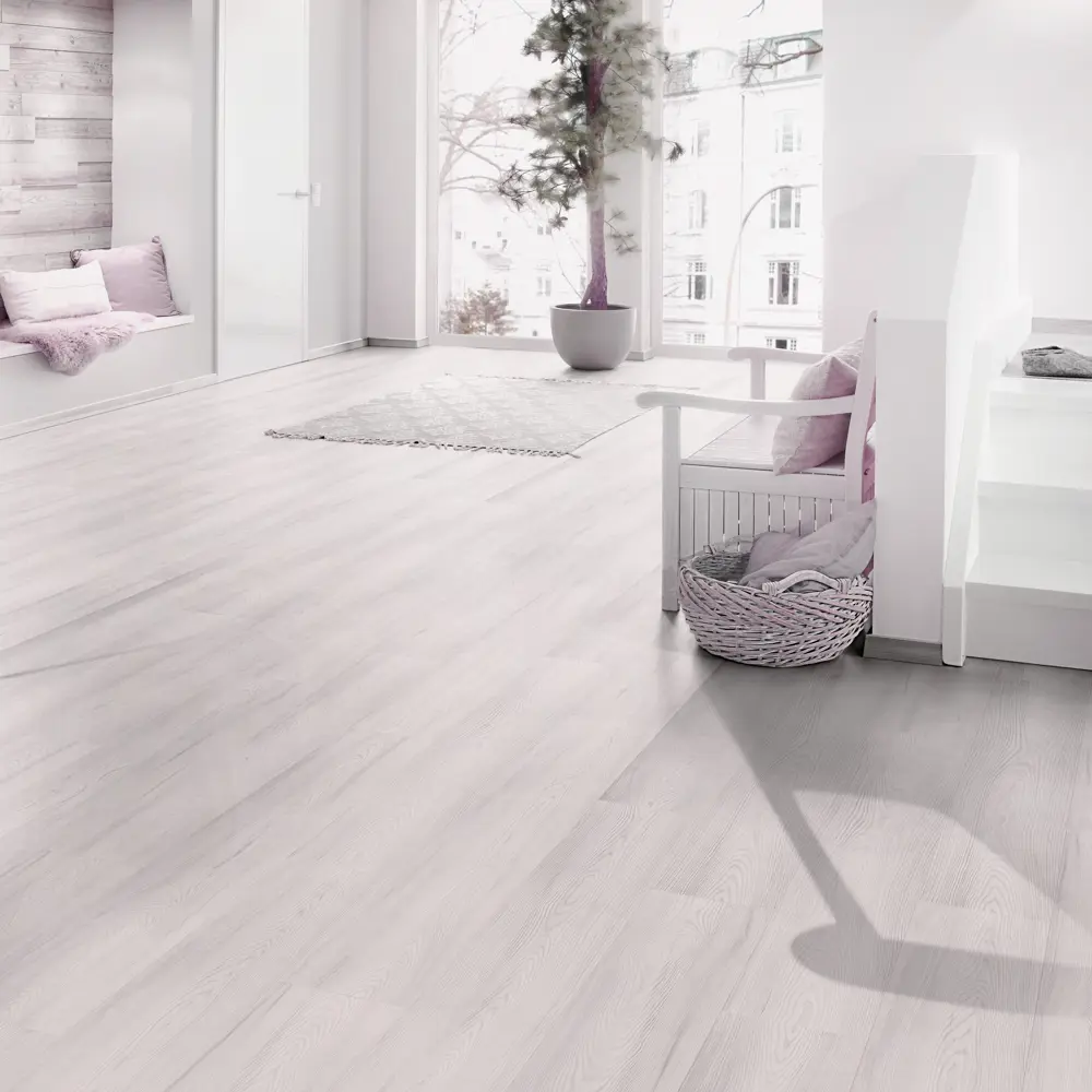 KRONOSTEP Ламинат Саванна - натуральная текстура дерева для современного интерьера 89355870