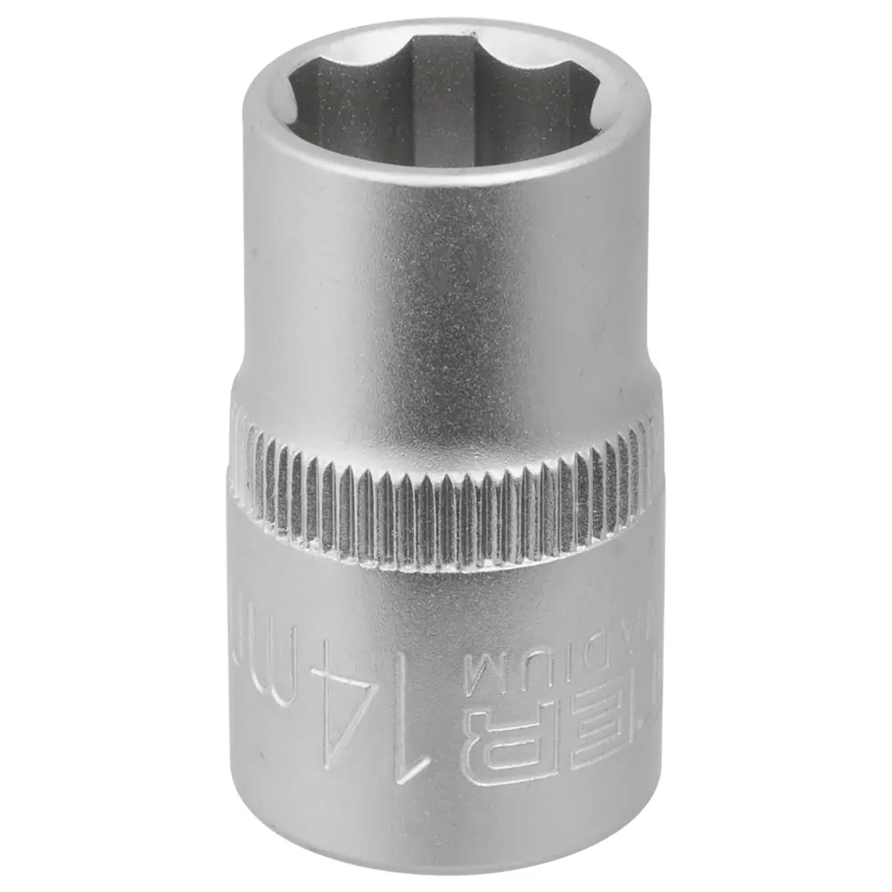 Торцевая головка Dexter 1/2 " 14 мм STLM-2191348 - Вид №1