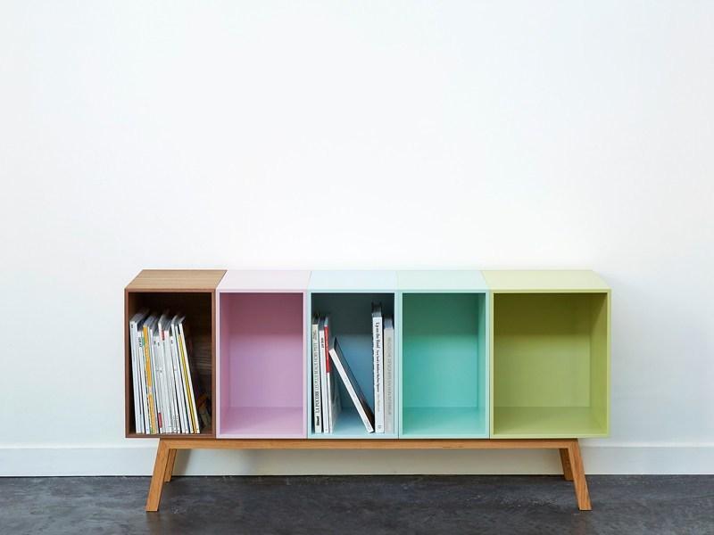 Cubit by Mymito Модульный буфет sun-id-1421350 - Вид №25